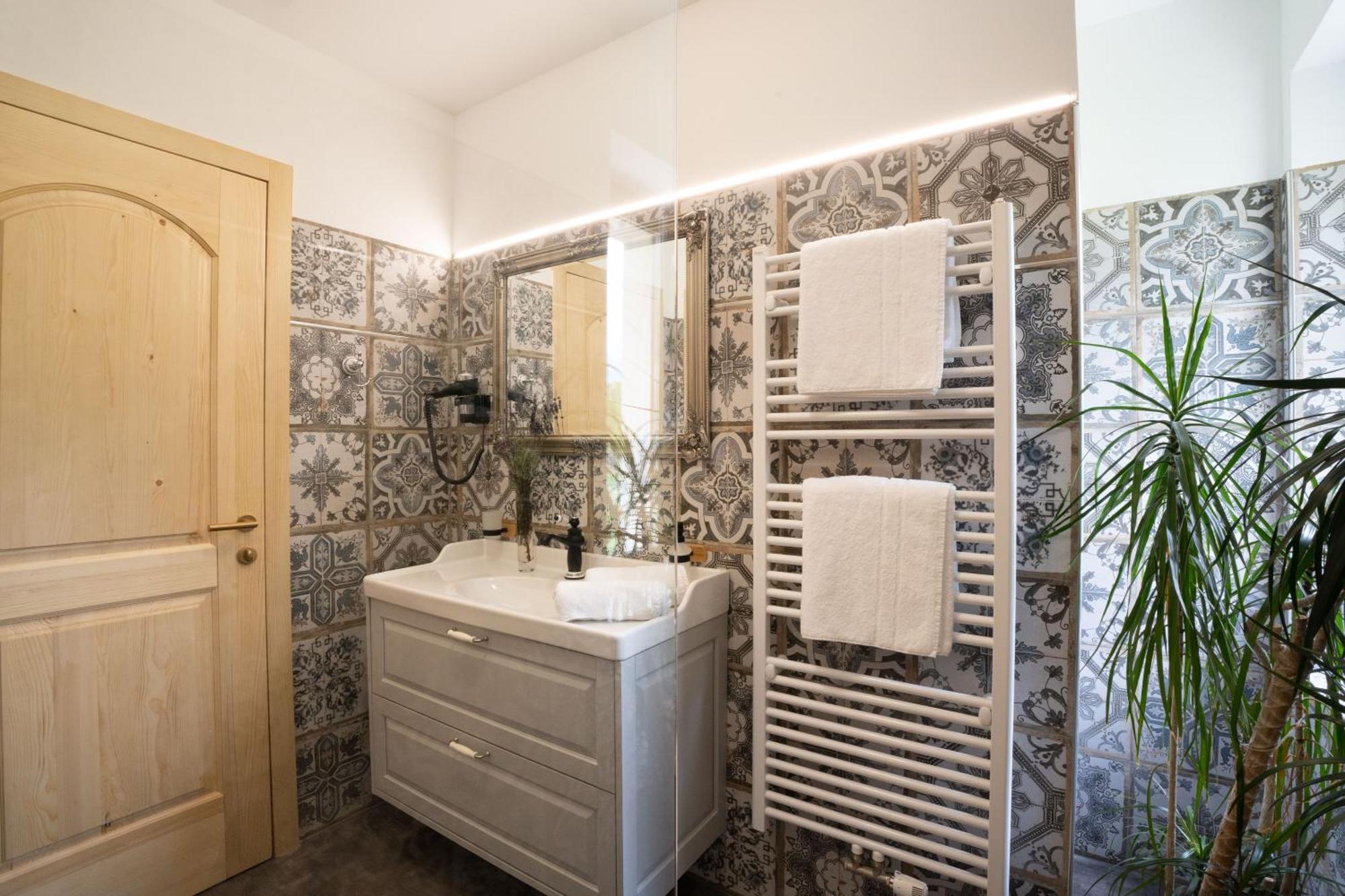 Aparthotel Hom At Vintgar Zgornje Gorje Værelse billede